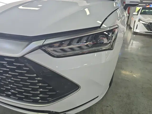 BYD Qin PLUS — Фото автомобиля 18