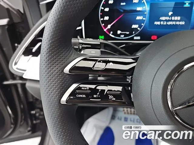 Mercedes-Benz E-Class W214 — Фото автомобиля 12