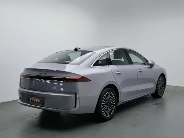 Roewe M7 DMH — Фото автомобиля 2
