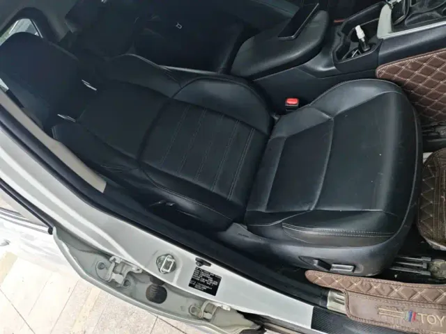 Toyota Wildlander — Фото автомобиля 24
