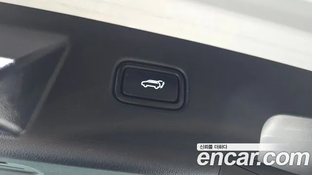 Hyundai Tucson — Фото автомобиля 16