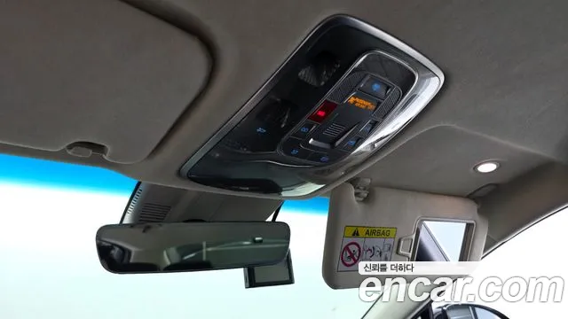 Genesis G80 RG3 — Фото автомобиля 24