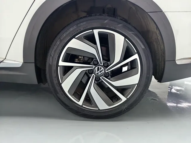 Volkswagen CC — Фото автомобиля 9
