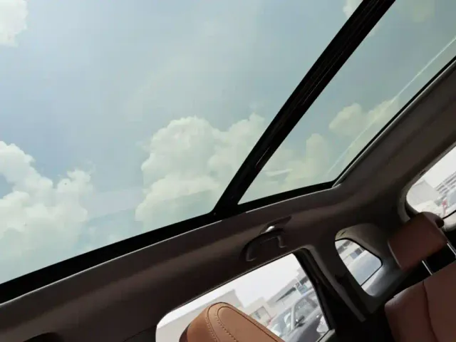 Changan CS75 Plus — Фото автомобиля 17