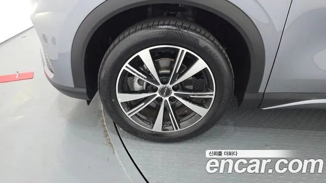 BYD Atto 3 — Фото автомобиля 4