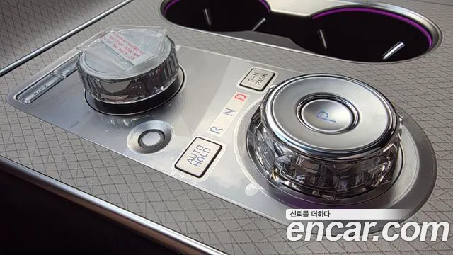 Genesis GV80 — Фото автомобиля 16