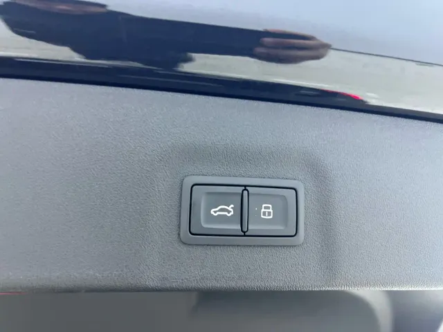 Audi A5L Sportback — Фото автомобиля 21