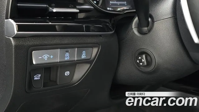 Genesis G80 Бензин 3.5 турбо AWD — Фото автомобиля 22