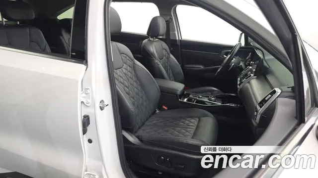 Kia Sorento 4th Gen — Фото автомобиля 16