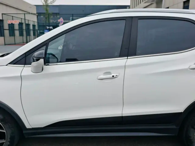 BYD Yuan Pro — Фото автомобиля 19
