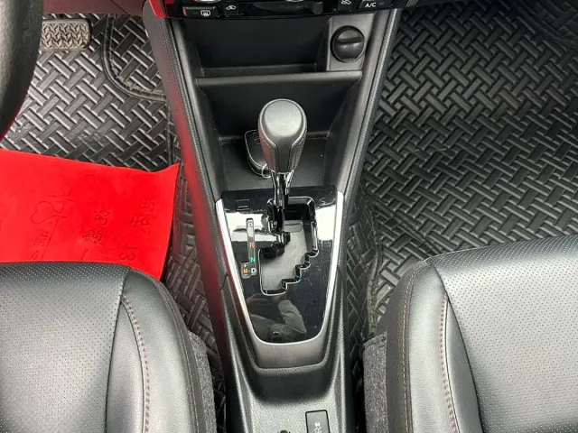 Toyota YARiS L Zhi Xuan — Фото автомобиля 15