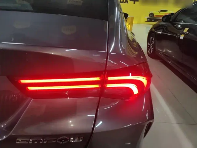 GAC Trumpchi Emkoo — Фото автомобиля 7