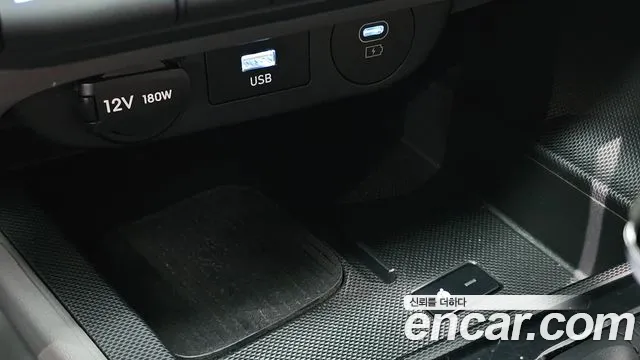 Hyundai AVANTE Новый Avante (CN7) — Фото автомобиля 28