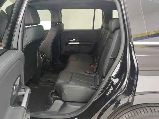 Mercedes-Benz GLB-Class — Фото автомобиля 11