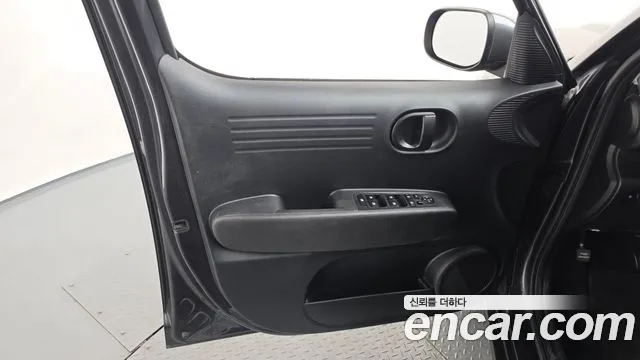 Hyundai Casper Casper Essential Light — Фото автомобиля 24