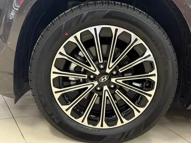 Hyundai Custo — Фото автомобиля 19
