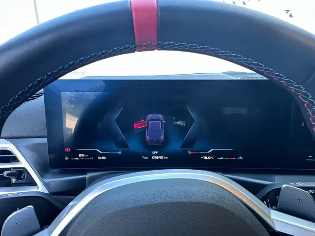 BMW M240i — Фото автомобиля 12