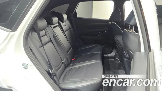 Hyundai Tucson — Фото автомобиля 17