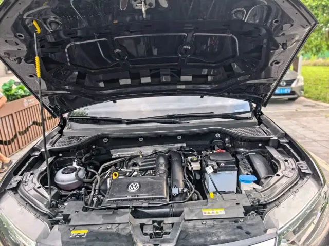 Jetta VS5 — Фото автомобиля 16