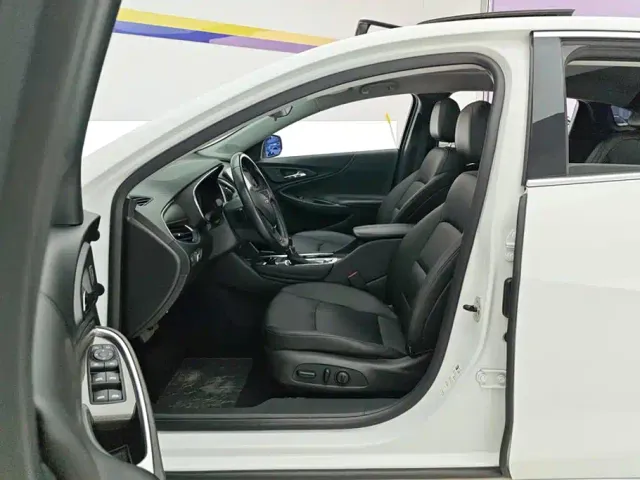 Chevrolet Malibu XL — Фото автомобиля 9