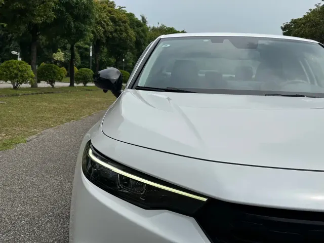 Honda Integra — Фото автомобиля 5