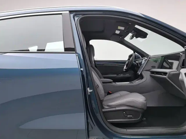 Geely Galaxy L7 — Фото автомобиля 23