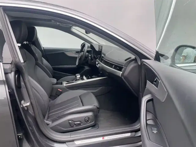 Audi A5 — Фото автомобиля 27