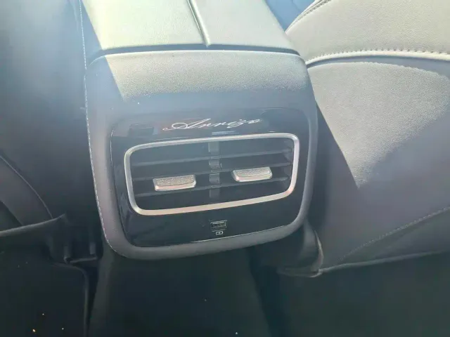 Chery Arrizo 8 — Фото автомобиля 13