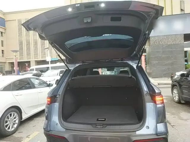 BYD Song Pro — Фото автомобиля 18