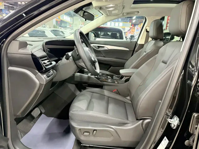 Buick Envision S — Фото автомобиля 4