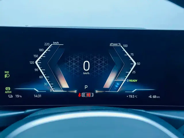 BMW i3 — Фото автомобиля 24