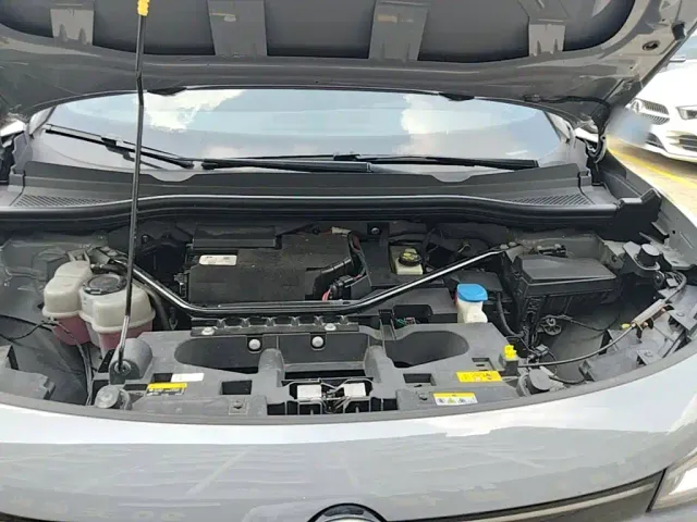 Volkswagen ID.4 Crozz — Фото автомобиля 19