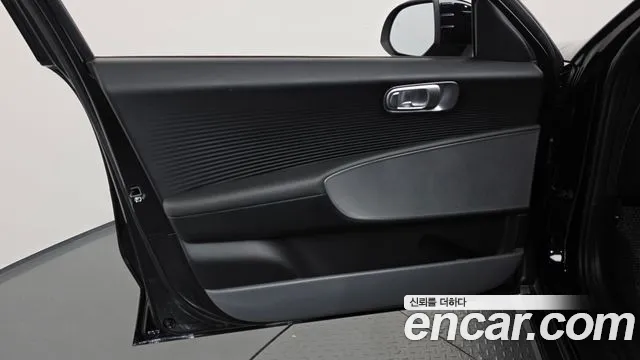 Hyundai Ioniq 6 — Фото автомобиля 13