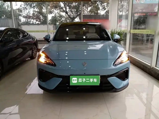 Baojun Yunhai — Фото автомобиля 2