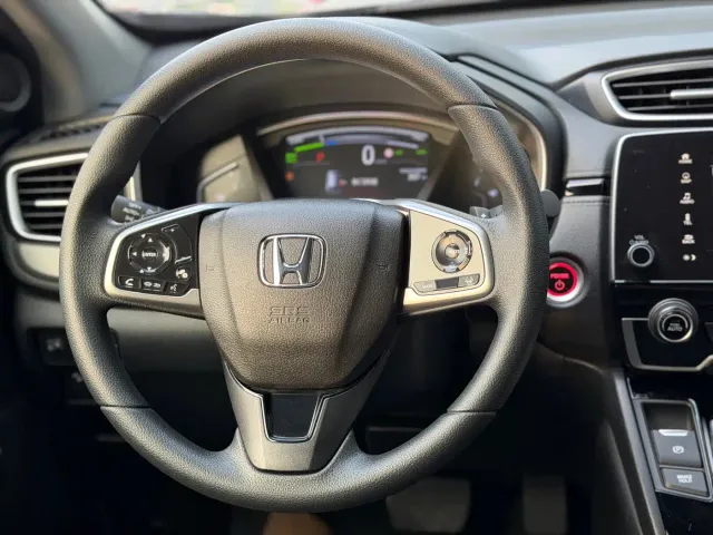 Honda Breeze — Фото автомобиля 16