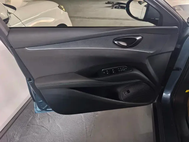 BYD Seal 06 — Фото автомобиля 11