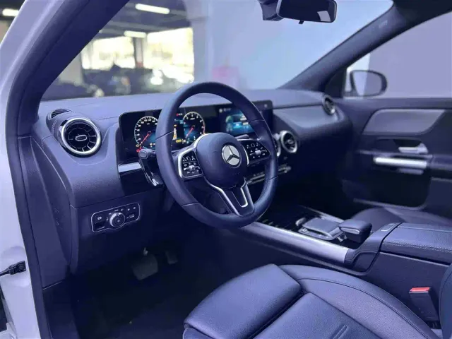 Mercedes-Benz GLA-Class — Фото автомобиля 5