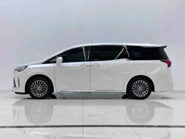 Buick Century — Фото автомобиля 6