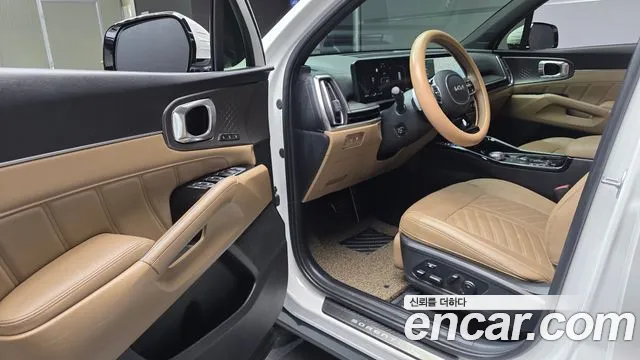Kia Sorento — Фото автомобиля 15