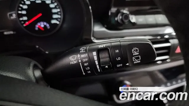 Kia Seltos Seltos Бензин 1.6 турбо 2WD — Фото автомобиля 29