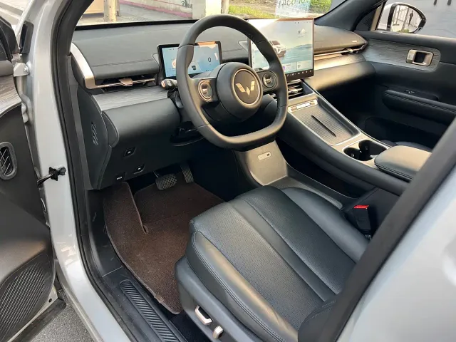 Wuling Starlight S — Фото автомобиля 7