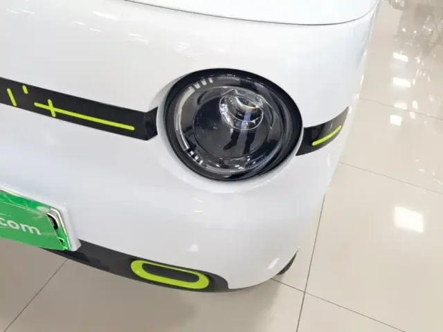 Geely Panda — Фото автомобиля 23