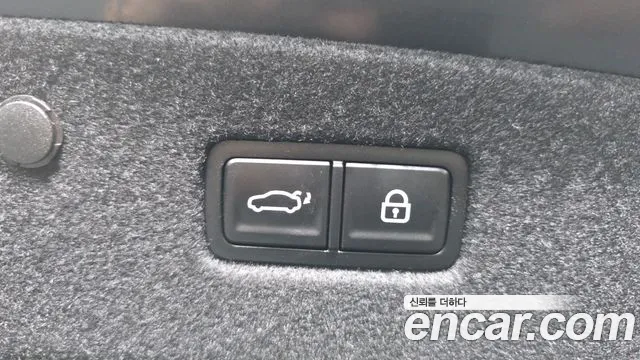 Kia K8 Signature — Фото автомобиля 20