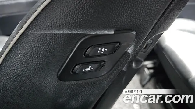 Hyundai Palisade The New Palisade — Фото автомобиля 23