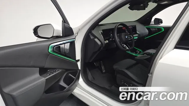 BMW X3 — Фото автомобиля 10