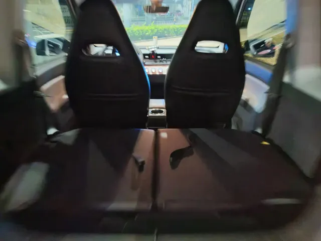 Wuling Hongguang Mini EV — Фото автомобиля 15