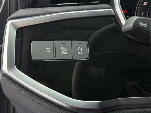 Audi Q3 — Фото автомобиля 19