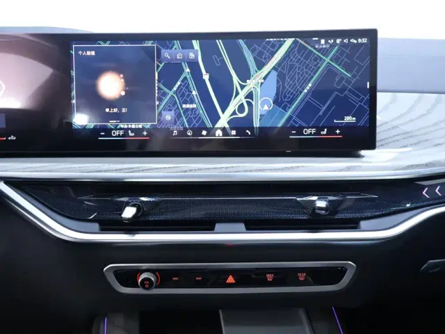 BMW X5 — Фото автомобиля 10