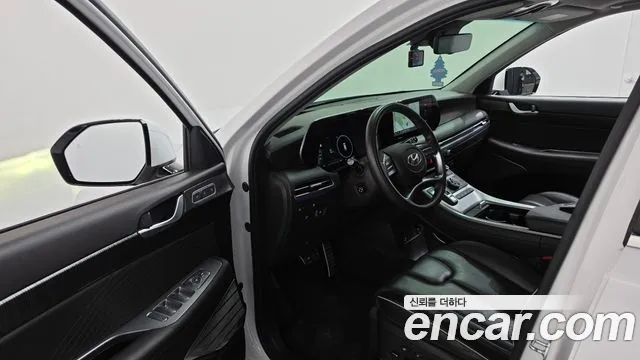 Hyundai Palisade The New Palisade Дизель 2.2 4WD — Фото автомобиля 27