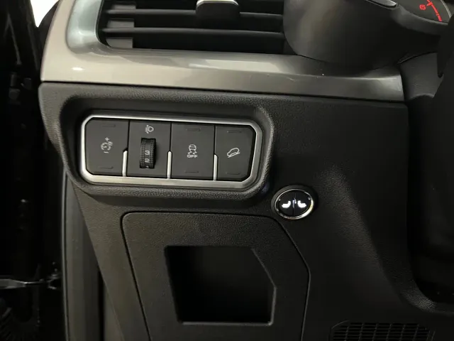 Haval H6 — Фото автомобиля 17